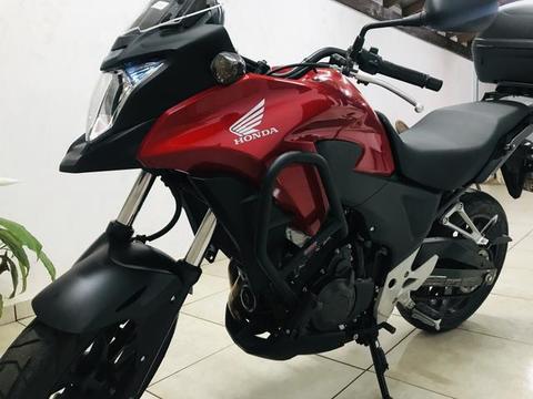 Honda CB 500X 2015 - 2005