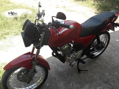 Moto - 2005
