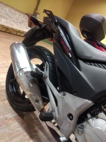 Cb 300r - 2011