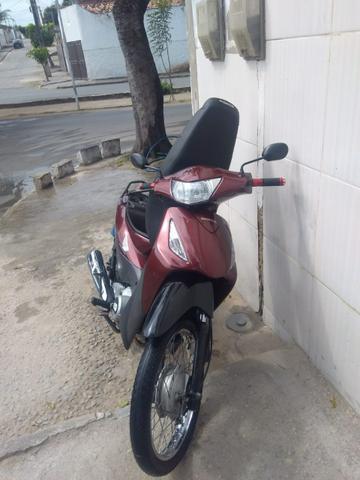 Honda Biz - 2009