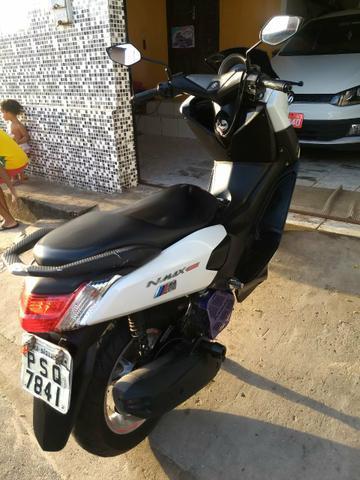 Yamaha Nmax 160 - 2016