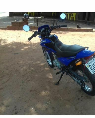 Bros impecavel - 2003