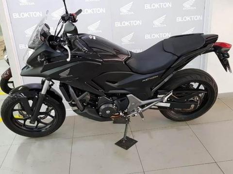 Honda NC NC 750X STD P - 2015