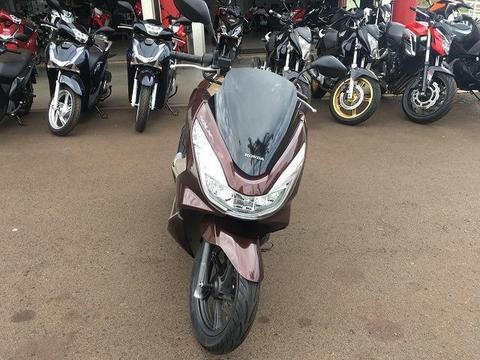 Pcx 150 dlx - 2017