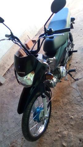 Pop 110 semi nova 2016 - 2016