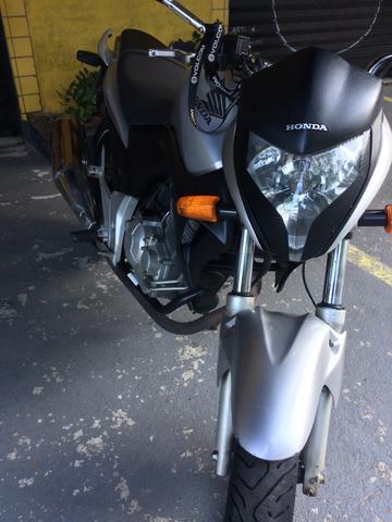 CB 300r 6,500 - 2009