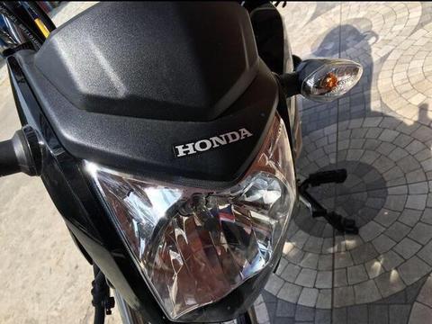 Honda CG Fan 160 - 2019