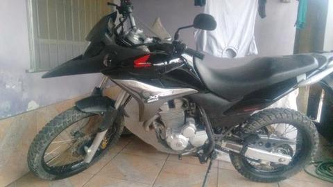 Vendo XRE 300 APENAS 15000 KM - 2011