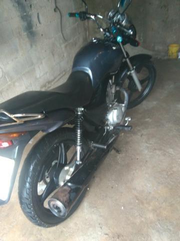 Moto cg 150 - 2012