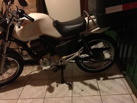 Moto - 2014
