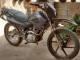 Moto - 2008