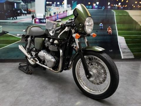 Triumph Thruxton 2014/2014 - 2014