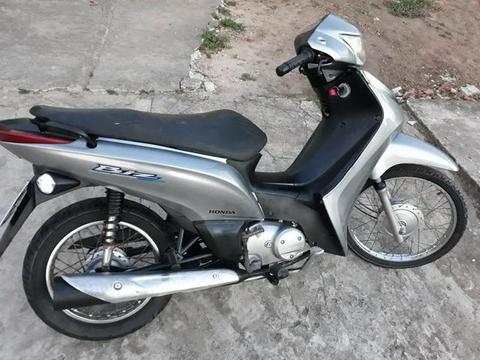 Biz 125 2012 pra interior 3.200,00 - 2012