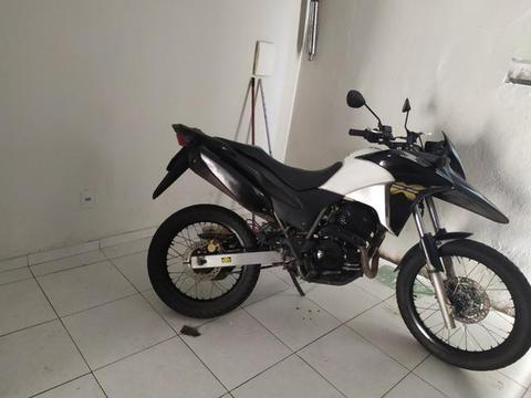 Vendo XRE 10/11 - 2010