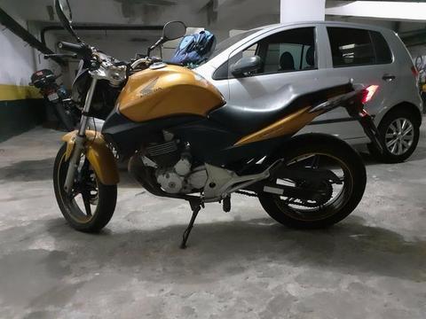 Honda cb 300 - 2010