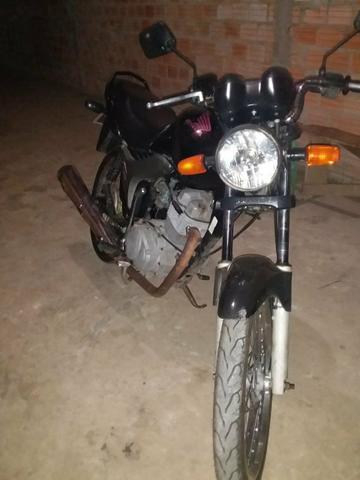 Vende-se 2500R$ - 2009