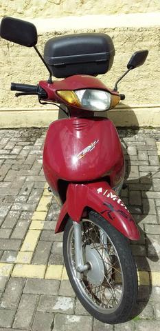 Moto biz 100 2005 - 2005