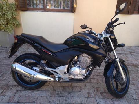 Cb 300r abs 2012 - 2012