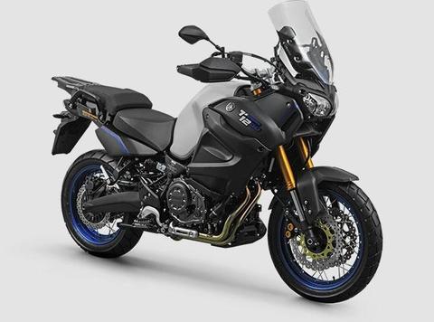 Yamaha Xt Super Ténéré 1200 Dx 2020 0km - 2019