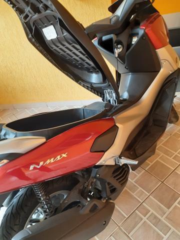 Yamaha Nmax 160C - 2017