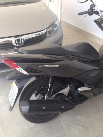 Honda pcx 2017 - 2017