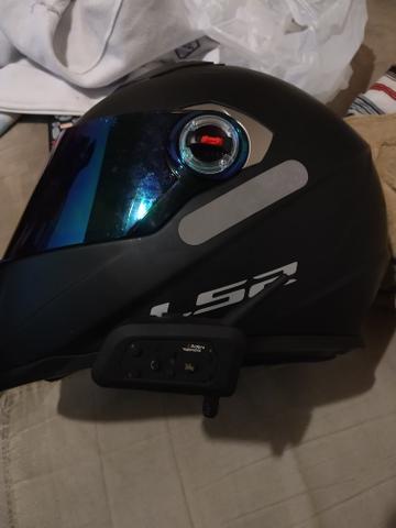 Capacete ls2