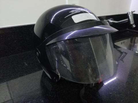 Kit Capacete - 2 capacetes