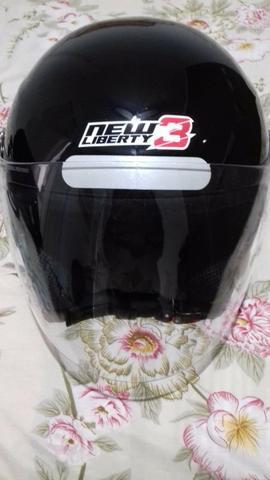 Capacete para moto