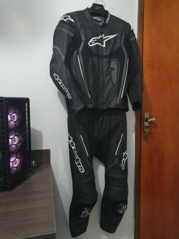 Conjunto Alpinestars