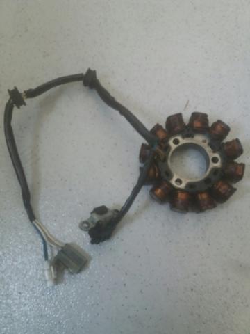 Estator da Fazer 250