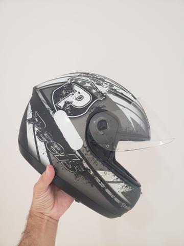 Capacete Peels em até 12x no cartão