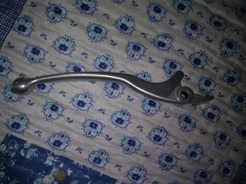 Manete de Freio Original Fazer 250 2017