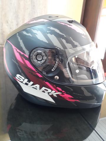 Capacete shark