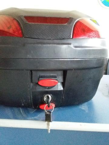 V/T Bauleto completo