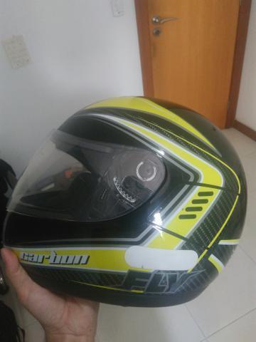 Capacete