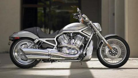 Harley Vrod 1250 cc - 2008