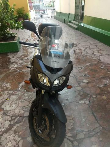 Moto Vstron 650 2014/2015 - 2014