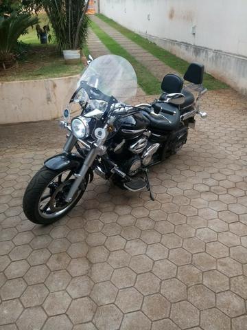 Vende-se Yamaha Midnight - Top. 12/13 *Pessoas Exigentes - 2012