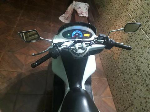 Pcx 150cc 2014 - 2014