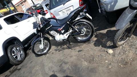 Fan 150 2014 revisada - 2014