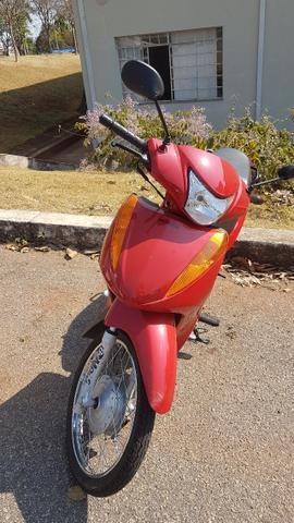 Moto Biz 100 cc - 2015