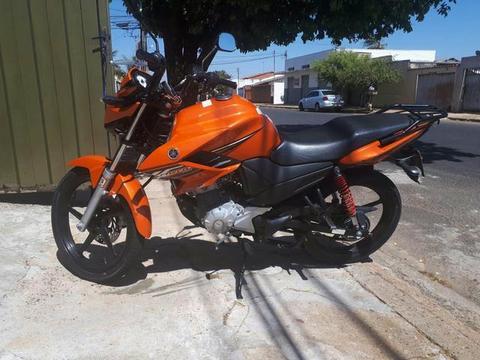 FAZER ys 150 2015 flex 2019 pago - 2015