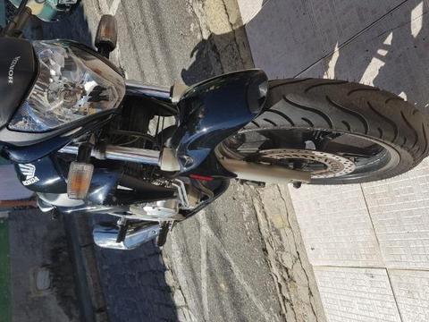 Moto Honda CB300R 2014/14 - 2014