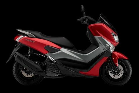 Yamaha Nmax 160 ABS 2019 0KM - 2019