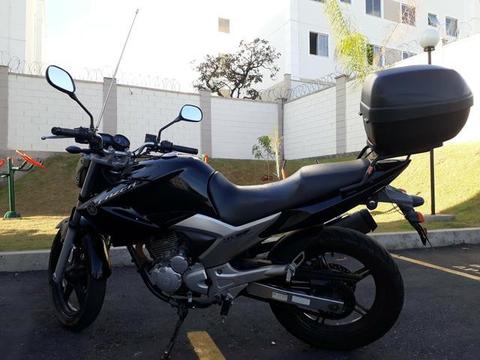 Fazer 250 - 2012