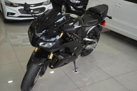 CBR 600 RR - Segundo Dono - Pneus novos - 2012