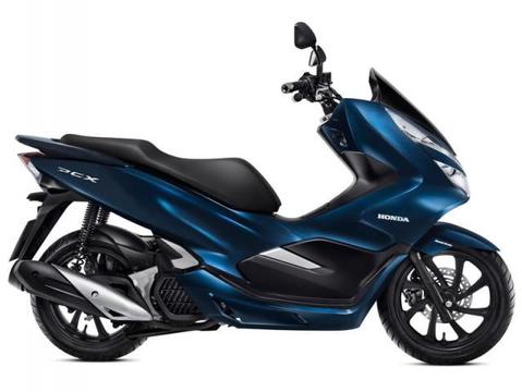 HONDA PCX 150 2019 - 2019