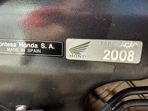 Moto Honda Varadero 1000 original 32 km originais,150,300,500,660 - 2008