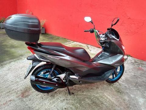 Pcx 2016 15000 km - 2016