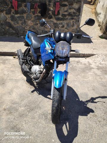 Moto - 2013